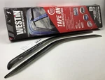 Westin 72-37456 Side Window Deflector; Vent Visors 1999-2016 Ford F250 F-350 Sd. Fixed Price $44.95.