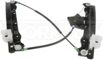 Dorman 751-901 Power Window Motor And Regulator Assembly. Fixed Price $87.76.