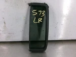 09 - 15 Honda Pilot Left Driver Rear Door Window Vent Glass Privacy Tint. Fixed Price $71.95.