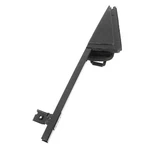 Genuine Nissan 2015-2024 Murano Sash Channel 82235-5AA0C. Fixed Price $31.58.