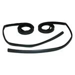 Fairchild Glass Run Window Channel 2-PC Kit KF1002A OEM#E91521536A. Fixed Price $45.72.