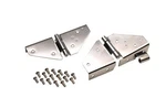 Kentrol Windshield Hinge -. Fixed Price $166.87.