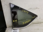 13-18 Toyota RAV4 Driver Side Quarter Glass. Fixed Price $118.99.