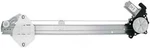 Dorman Oe Solutions 751147 Window Motor And Regulator Assembly. Fixed Price $141.80.