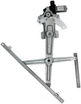 Power Window Motor And Regulator Assembly Dorman Fits 08-17 Mitsubishi Lancer. Fixed Price $224.04.