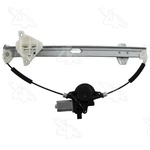 Aci 389610 Power Window Motor And Regulator Assembly For 14-19 Mazda. Fixed Price $86.99.