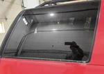 Passenger Quarter Glass Classic Style With Privacy Tint Fits 95-00 Tahoe 593075. Fixed Price $367.00.