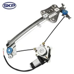 Skp Window Motor And Regulator Assembly For Sebring, Stratus, Eclipse SK741145. Fixed Price $96.86.