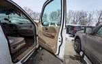 Passenger Rear Door Glass Crew Cab 4 Fits 01-03 Ford F150 Pickup 1781916. Fixed Price $184.45.