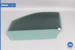 03-08 Jaguar S-type X204 Front Left Driver Side Window Glass XR835421411AD Oem. Fixed Price $58.10.