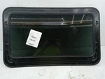 Roof Glass Fits 03-09 Sorento 1549319. Fixed Price $132.00.