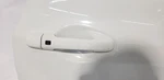 Ceramic White Naa Right Front Door Shell Only Oem 09 10 11 12 Hyundai Genesis. Fixed Price $153.13.