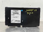 Volvo XC60 Oem Communication Computer Control Module 31676872 2019-2020. Fixed Price $526.93.
