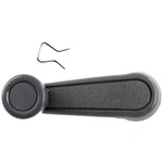 84067 Dorman Window Crank New For Toyota 1987-1995. Fixed Price $32.60.