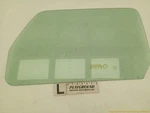 Hummer H3 Driver Left Front Door Window Glass Fits 2006-2010 07 08 09. Fixed Price $69.86.