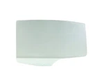 Fits 2007-2010 Saturn Aura 4 Door Sedan Driver Side Left Rear Window Glass. Fixed Price $80.95.