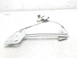 2006-2014, Mazda Miata MX-5, 2DOOR Front Right Window Regulator, NE5158590A, Oem. Fixed Price $76.50.