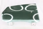 10-19 Jaguar X351 Xjl Rear Right Passenger Door Window Glass Oem Laminated. Fixed Price $130.05.