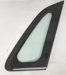 2008-14 Subaru Impreza Sedan Rh Passenger Side Quarter Glass Oem 284-50232R. Fixed Price $100.00.