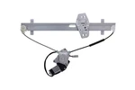 Aisin RPAH-094 Power Window Regulator Assembly Motor For 03-08 Honda Pilot. Fixed Price $82.99.
