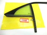 Vent Glass Seal Right Rear Passenger Side Door Window For 05 06 07 08 09 10 G6. Fixed Price $124.92.