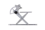 Power Window Regulator ASSEMBLY-4 Door, Sport Utility Aisin RPT-088. Fixed Price $128.99.