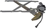 Power Window Motor And Regulator Assembly Dorman Fits 98-00 Toyota Sienna. Fixed Price $103.57.