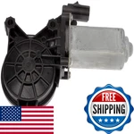 Dorman 742-369 Power Window Motor Compatible Select Jeep Models. Fixed Price $163.27.