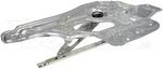 Dorman 749-315 Power Window Regulator Fits Hyundai Santa Fe 82406 26000. Fixed Price $76.77.