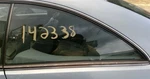 Driver Quarter Glass 209 Type Coupe CLK550 Fits 03-09 Mercedes 293279. Fixed Price $149.99.