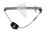 Power Window Regulator ASSEMBLY-4 Door, Sport Utility Fits 2001 Grand Cherokee. Fixed Price $59.77.