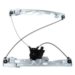 Ford F-150 11-14 Front Driver Side Power Window Regulator & Motor Assembly. Fixed Price $151.15.