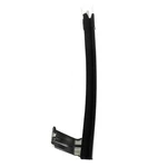 New Oem Nissan 2013-2018 Altima Front Left Door Glass Sash Channel 80387-3TA0A. Fixed Price $33.44.
