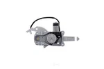 Power Window Motor And Regulator ASSEMBLY-4 Door, Sedan Aisin RPAZ-007. Fixed Price $151.99.