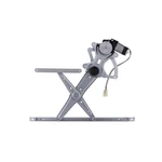 Aisin RPAT-066 Power Window Regulator Assembly W/ Motor. Fixed Price $218.08.