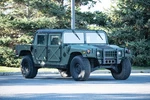 Hmmwv Brushguard - Luverne Style M998 M1123 M1151 M1152 Military Humvee Bumper. Fixed Price $675.00.