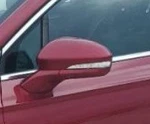 2016-201 Chevrolet Malibu Lh Driver Door Mirror Side View Oem. Fixed Price $129.32.