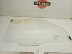Front Passenger Right Door Glass From 1983 S10 Truck 12715531. Fixed Price $106.94.