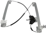 Dorman 751-981 Power Window Regulator And Motor Assembly For 13-21 Pathfinder. Fixed Price $133.82.