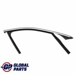 Mercedes W213 Door Seal Window Front Right O/s Guide Frame Chrome A2137252800. Fixed Price $160.14.