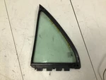 Toyota Corolla Le 2007 Rear Right Door Vent Glass Factory. Fixed Price $45.50.