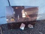 Driver Left Rear Door Glass Without Privacy Tint Fits 07-12 Rondo 333420. Fixed Price $104.98.