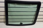 88-99 Chevy Gmc 1500 Truck Left Driver Rear Quarter Window Mirror Tint X2384. Fixed Price $75.32.