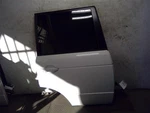 Rear Door Land Rover Range 2010 2011 2012 Right White 1359679. Fixed Price $157.49.