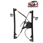 Front Left Window Regulator 6L2Z7823201BA 2002-2003 Ford Explorer Postal. Fixed Price $40.99.
