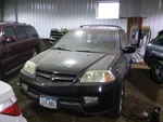Back Glass Fits 01-06 Mdx 2117570. Fixed Price $118.75.