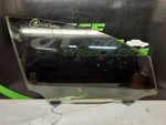 Passenger Right Front Door Glass Fits 15-21 NX300H 645390. Fixed Price $95.00.