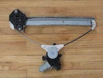 2009-2013 Subaru Forester Rear Left Window Regulator Motor Oem. Fixed Price $52.24.