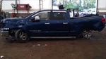 (local Pickup Only) Driver Left Rear Door Glass Fits 16-23 Titan Xd 6778294. Fixed Price $109.90.