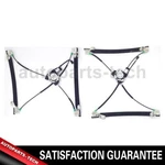 Techpro Front Window Regulator For Dodge Caravan 2004 2005 2006 2007. Fixed Price $123.40.